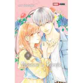 Yubisaki to Renren 09