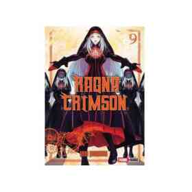 Ragna Crimson 09