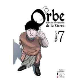 Orbe Sobre Los Movimientos De La Tierra