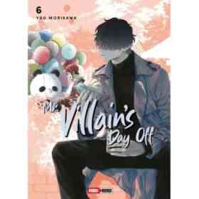 mr.villain´s Day Off #6