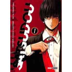 Satsudou 01