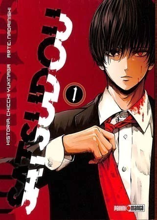 Satsudou 01
