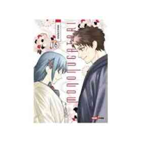 Mononogatari 16