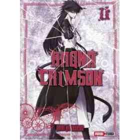 Ragna Crimson #11