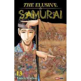 The Elusive Samurai 13