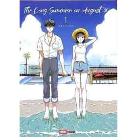 The Long Summer on August 31 01