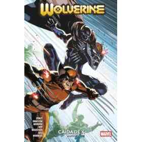 Wolverine vol.07