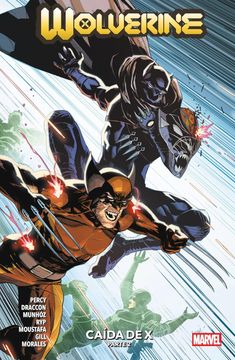 Wolverine vol.07