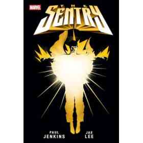 Sentry De Jae Lee