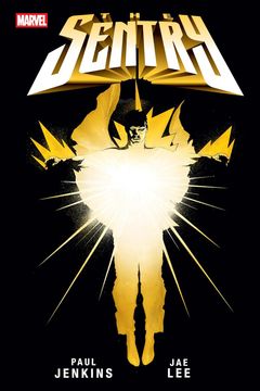 Sentry De Jae Lee