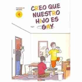 Creo Que Nuestro Hijo Es Gay 04