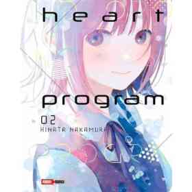 Heart Program 02