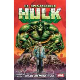 Incredible Hulk vol.01