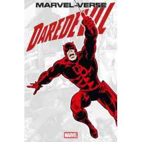 Daredevil (Marvel-Verse)
