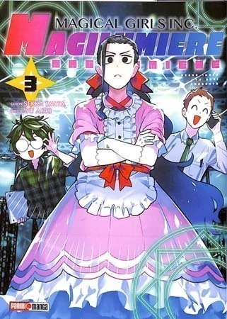 MAGILUMIERE 03