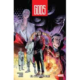 g.o.d.s.