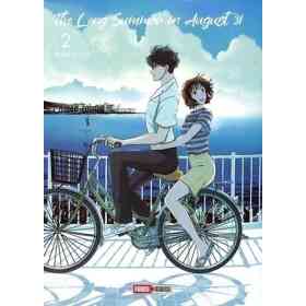 The Long Summer on August 31 02