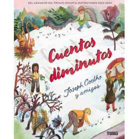 Cuentos Diminutos