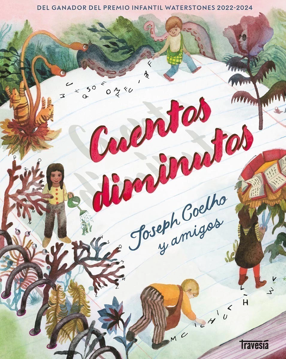 Cuentos Diminutos