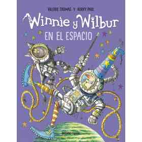 Winnie Y Wilbur en El Espacio