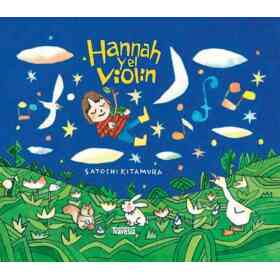 Hanna Y El Violin