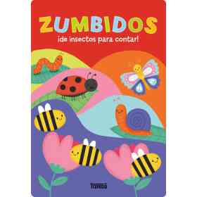 Zumbidos De Insectos Para Contar