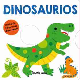 Dinosaurios. Mi Pequeño Mundo