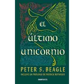 El Ultimo Unicornio