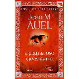 El Clan Del Oso Cavernario (Ne)