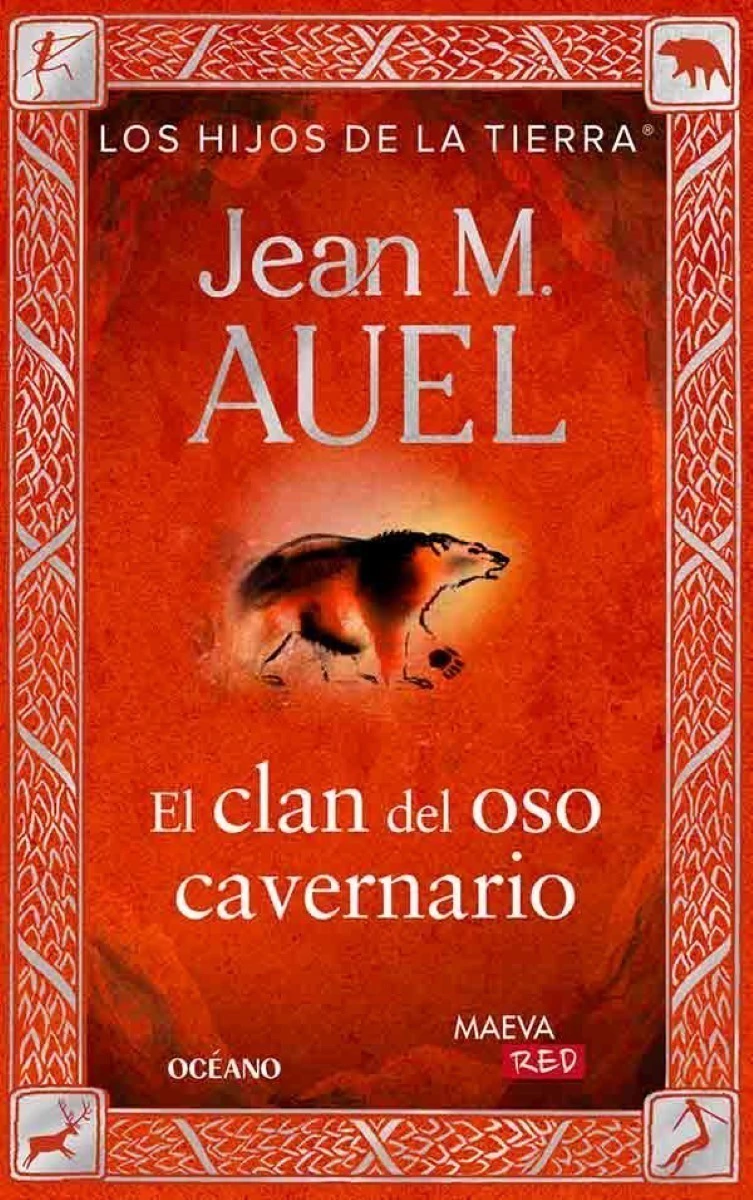 El Clan Del Oso Cavernario (Ne)