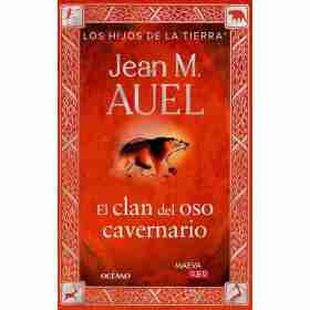 El Clan Del Oso Cavernario (Ne)