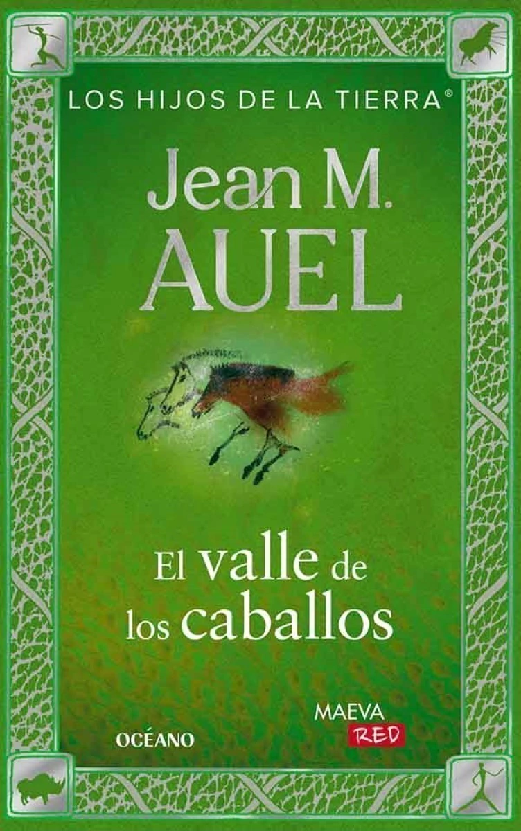 El Valle De Los Caballos (Ne)