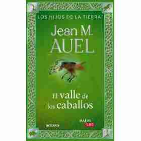 El Valle De Los Caballos (Ne)
