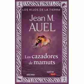 Los Cazadores De Mamuts