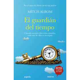 El Guardian Del Tiempo