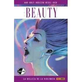 The Beauty 02 La Belleza De La Violencia