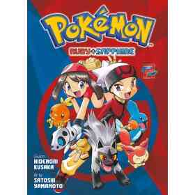 Pokemon Ruby & Sapphire 02