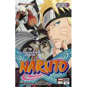 Naruto 56