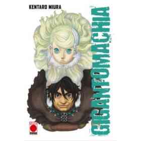 Gigantomaquia (Tomo Unico)