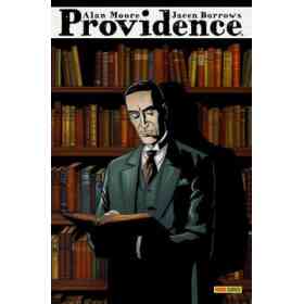 Providence 3