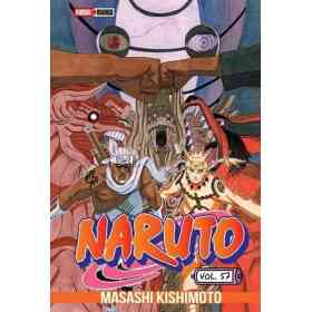 Naruto 57