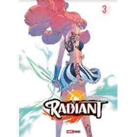 Radiant #3