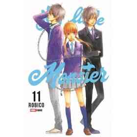 11. My Little Monster