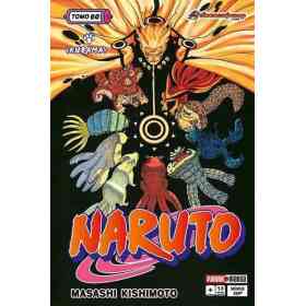 Naruto 60