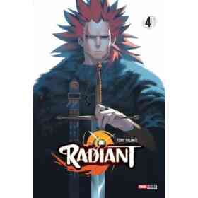 Radiant #4