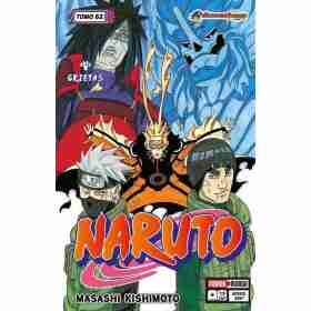 Naruto 62