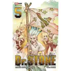 Dr Stone 05