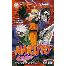Naruto #63
