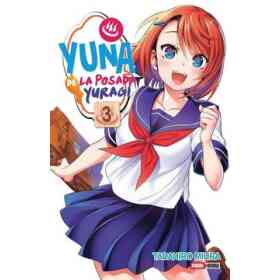 Yuna De La Posada Yuragi 03