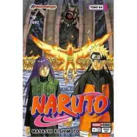 Naruto #64